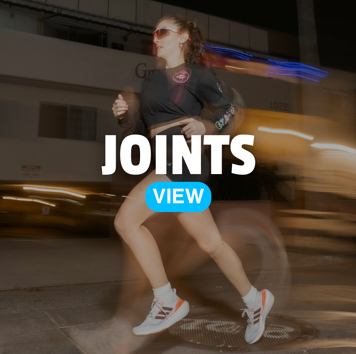 Joint Support Supplements