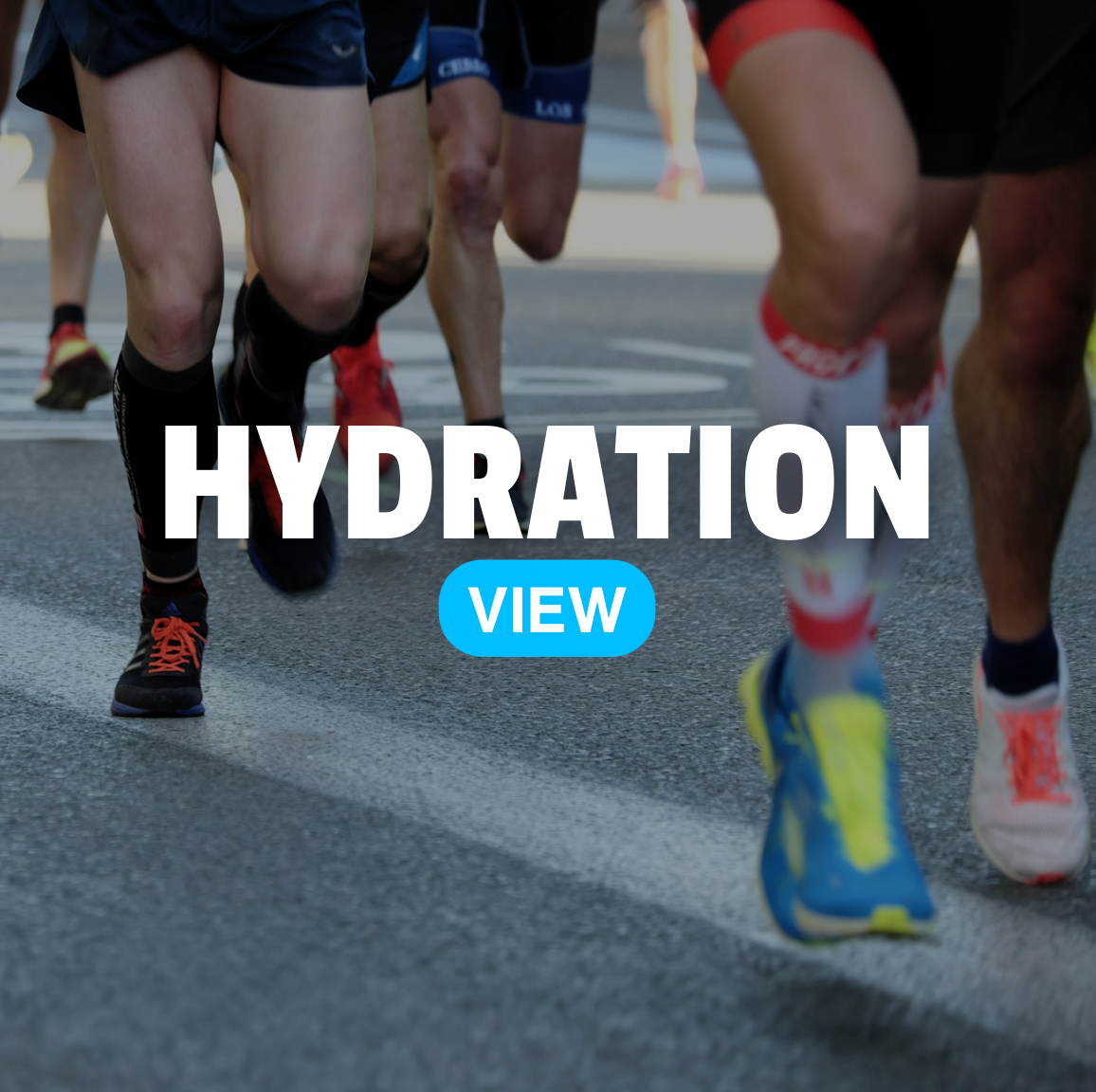Hydration Supplements