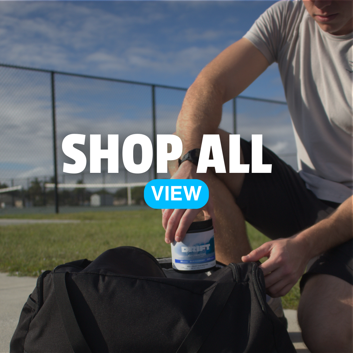 All Supplements