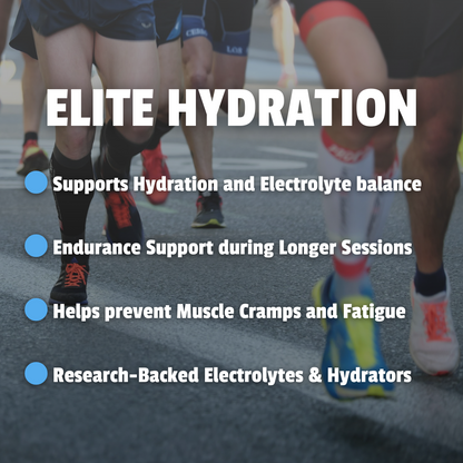 ELECTROLYTES