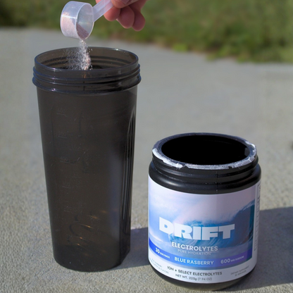ELECTROLYTES