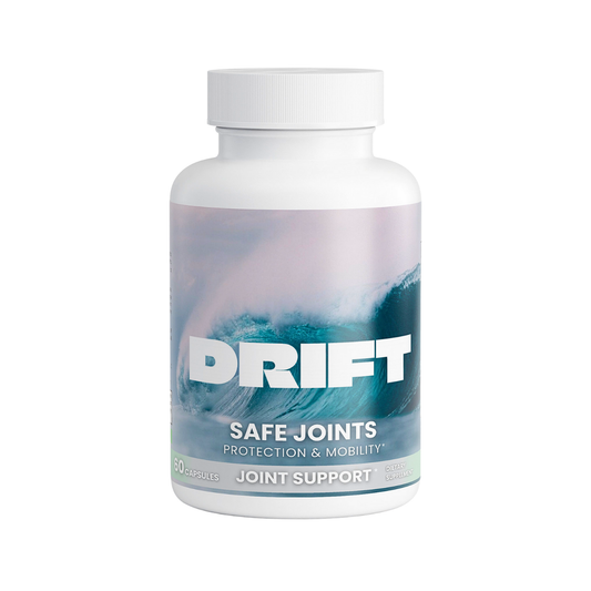 SAFE JOINTS