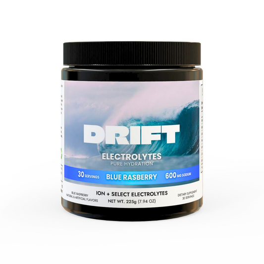 ELECTROLYTES